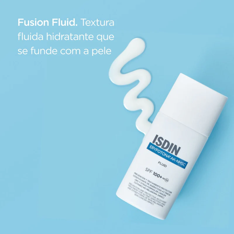 ISDIN Eryfotona AK-NMSC Fluído FPS100+ 50ml - Image 3