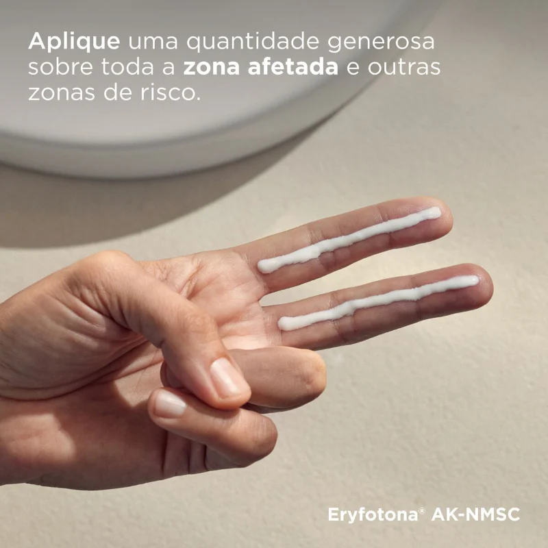 ISDIN Eryfotona AK-NMSC Fluído FPS100+ 50ml - Image 4