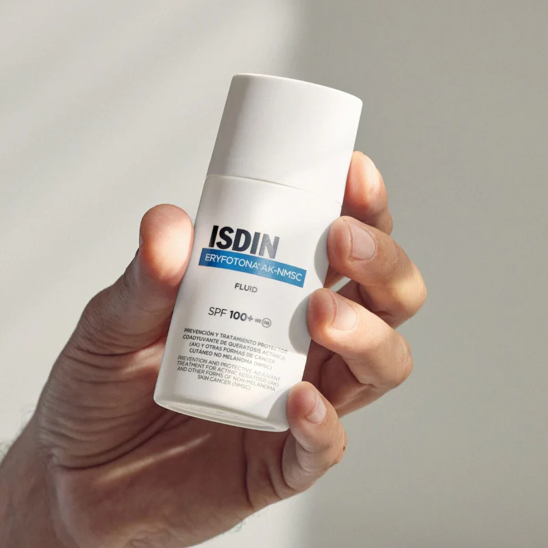 ISDIN Eryfotona AK-NMSC Fluído FPS100+ 50ml - Image 5
