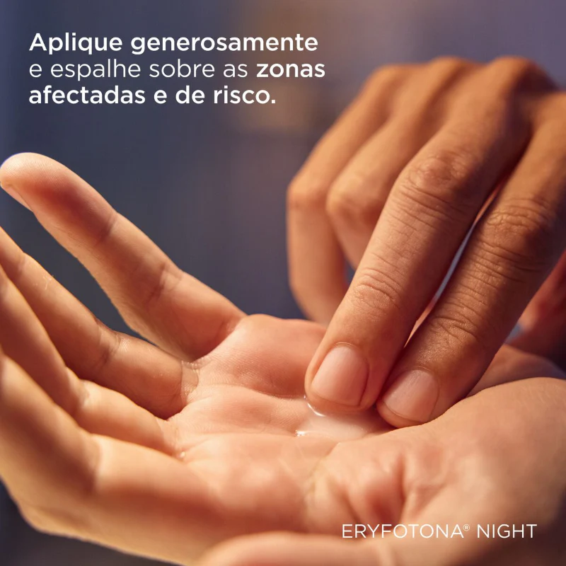 ISDIN Eryfotona Night Repair Ultra Fluído 50ml - Image 5