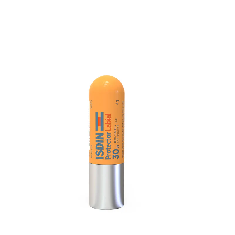 ISDIN Fotoprotector Protetor Labial FPS30 4g
