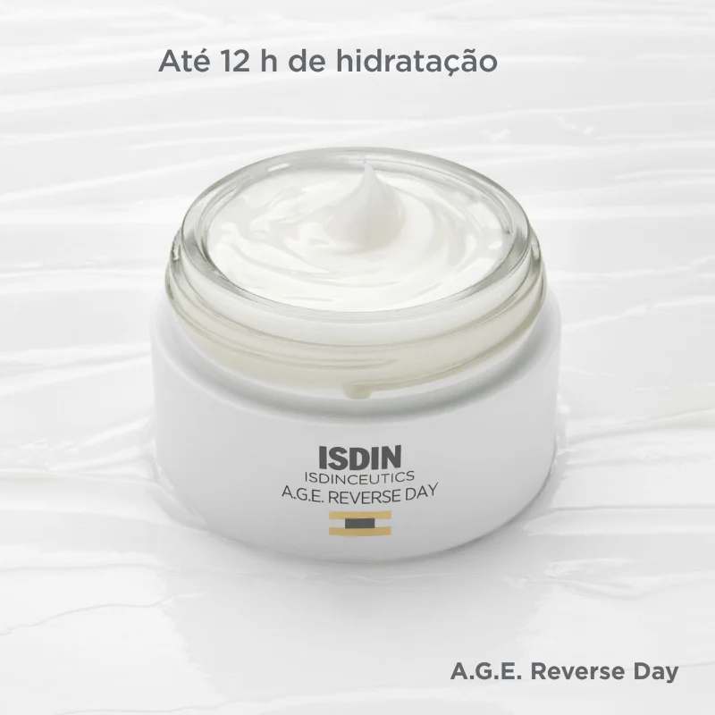 ISDIN Isdinceutics A.G.E. Reverse Day 50ml - Image 7