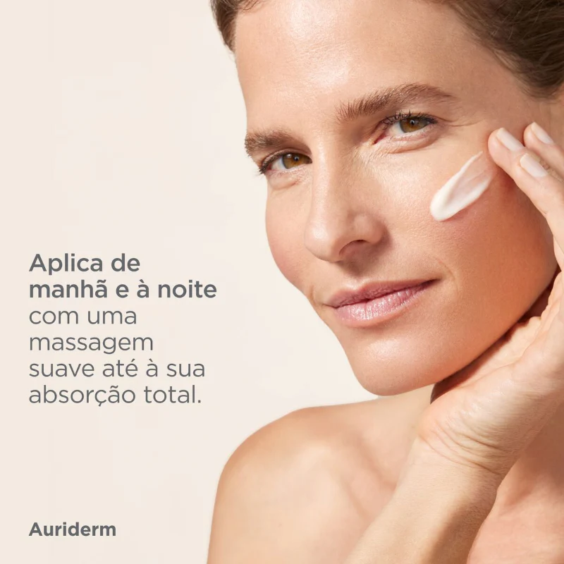 ISDIN Isdinceutics Auriderm Creme 50ml - Image 5