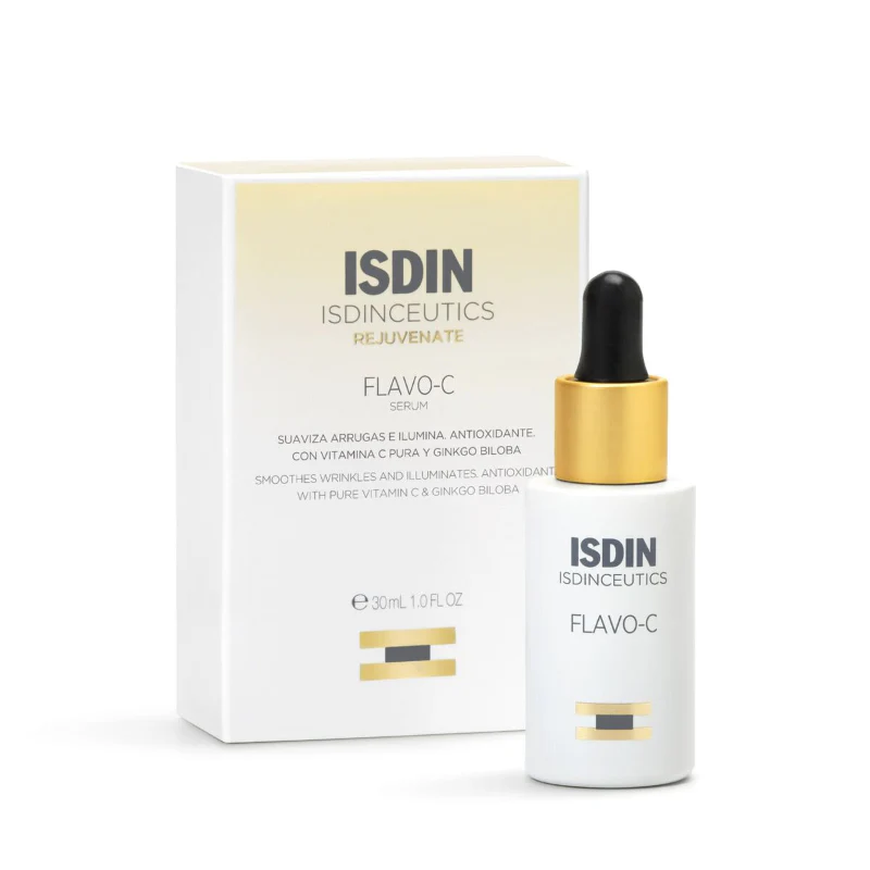 ISDIN Isdinceutics Flavo-C Sérum 30ml