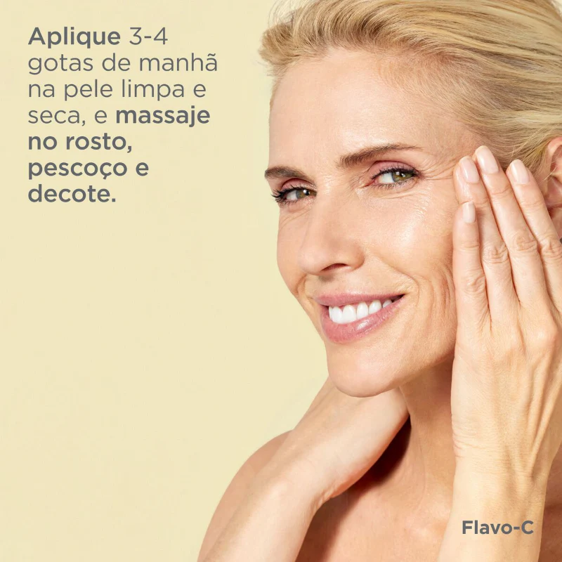 ISDIN Isdinceutics Flavo-C Sérum 30ml - Image 3