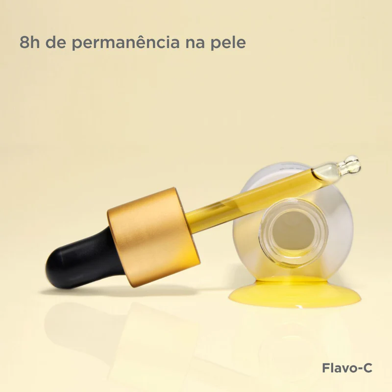 ISDIN Isdinceutics Flavo-C Sérum 30ml - Image 6