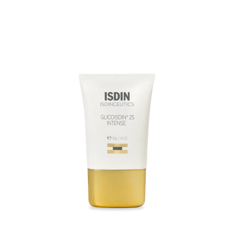 ISDIN Isdinceutics Glicoisdin 25 Intenso Gel 50g - Image 5