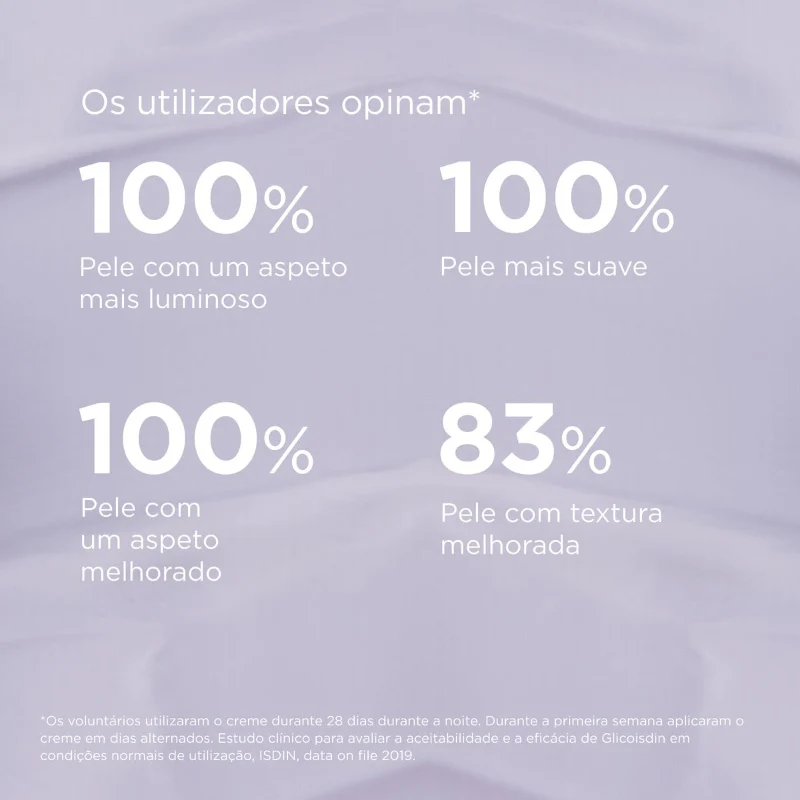 ISDIN Isdinceutics Glicoisdin 8 Ligeiro Creme Facial 50ml - Image 8