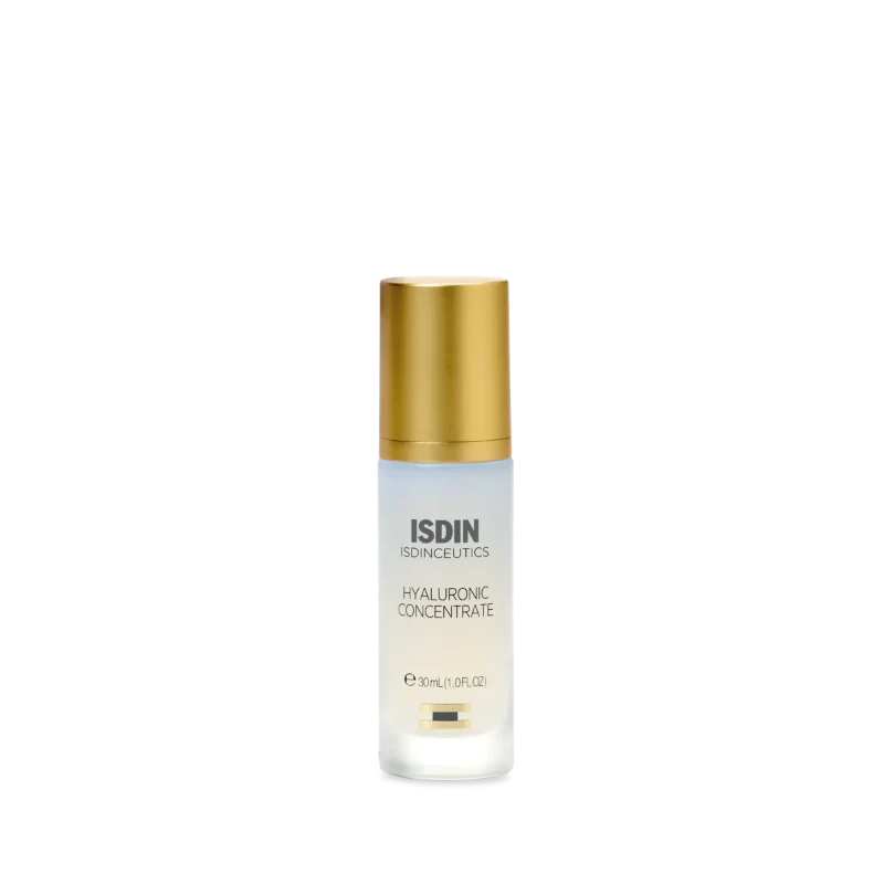 ISDIN Isdinceutics Hyaluronic Concentrate Sérum Hidratante Ligeiro 30ml