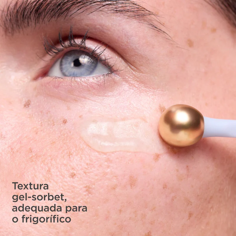 ISDIN Isdinceutics Hyaluronic Eyes Creme de Olhos 15g - Image 2