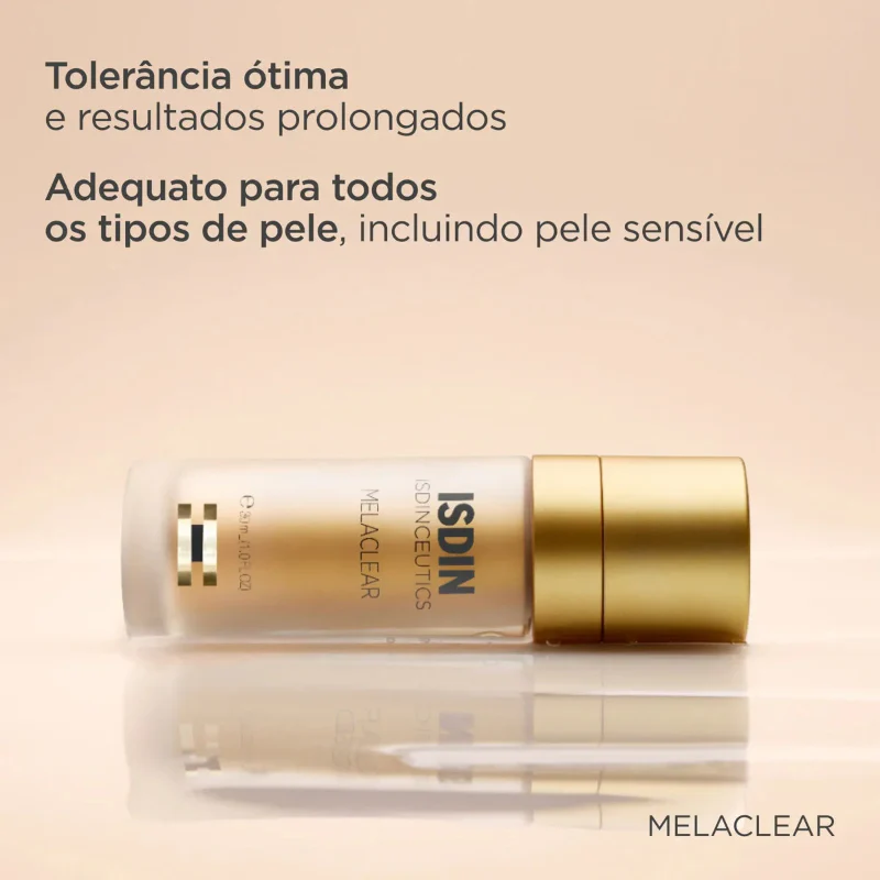 ISDIN Isdinceutics Melaclear Sérum 1.8 Recarga 30ml - Image 7