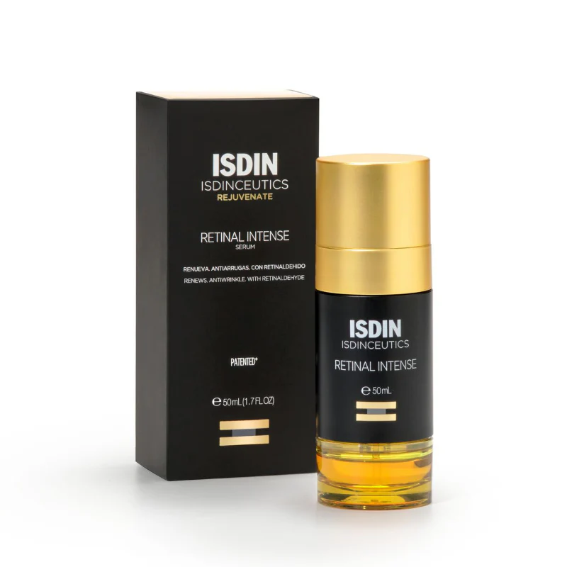 ISDIN Isdinceutics Retinal Intense Sérum Rejuvenescedor 50ml