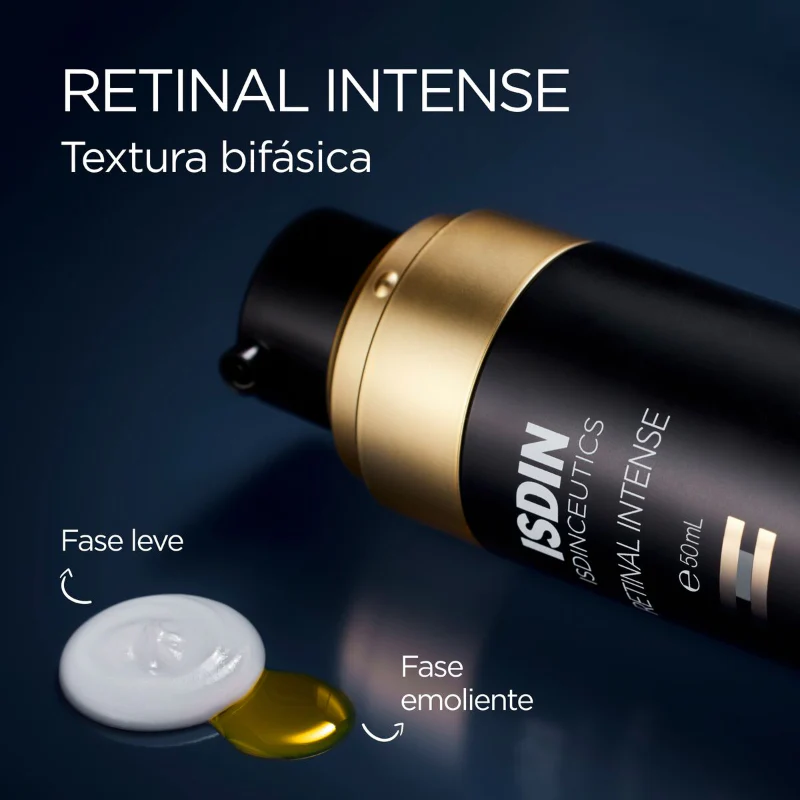 ISDIN Isdinceutics Retinal Intense Sérum Rejuvenescedor 50ml - Image 3