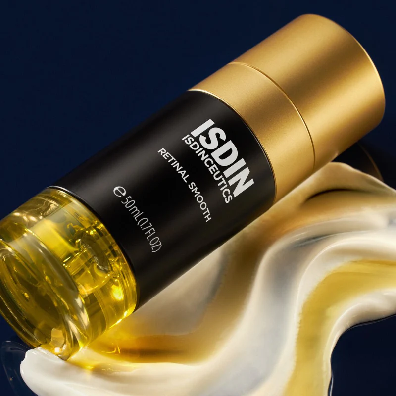 ISDIN Isdinceutics Retinal Smooth Sérum de Noite 50ml - Image 2