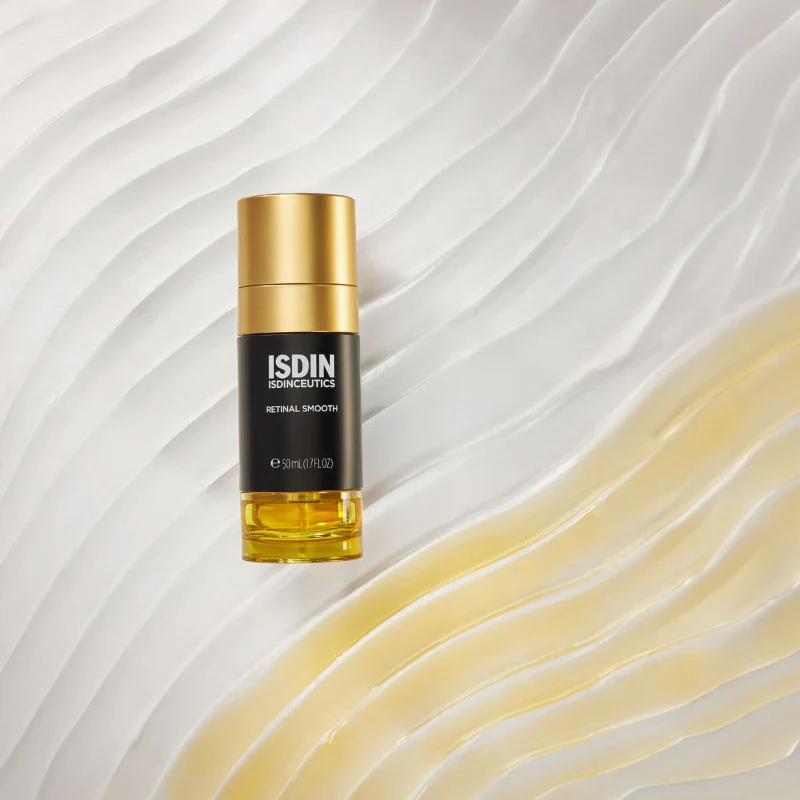 ISDIN Isdinceutics Retinal Smooth Sérum de Noite 50ml - Image 3