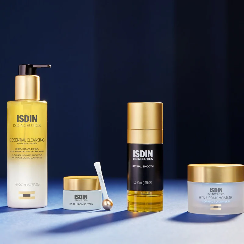 ISDIN Isdinceutics Retinal Smooth Sérum de Noite 50ml - Image 6