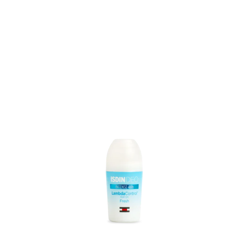 ISDIN Lambda Control Desodorizante Roll On 50ml