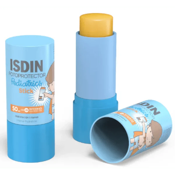 ISDIN Pediatrics Stick FPS50 20 gr