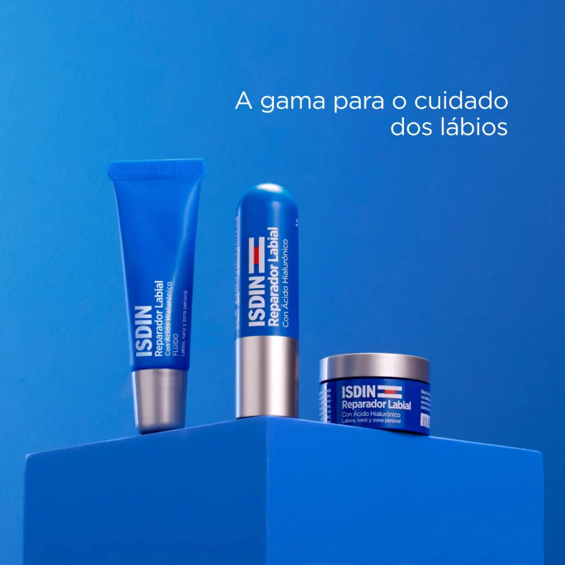 ISDIN Reparador Labial Fluído 10ml - Image 6