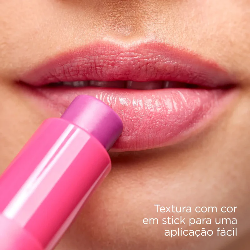ISDIN Reparador Labial Stick Rosa 4g - Image 3