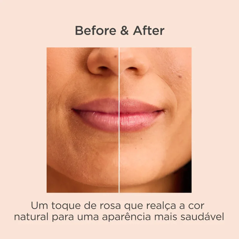 ISDIN Reparador Labial Stick Rosa 4g - Image 7