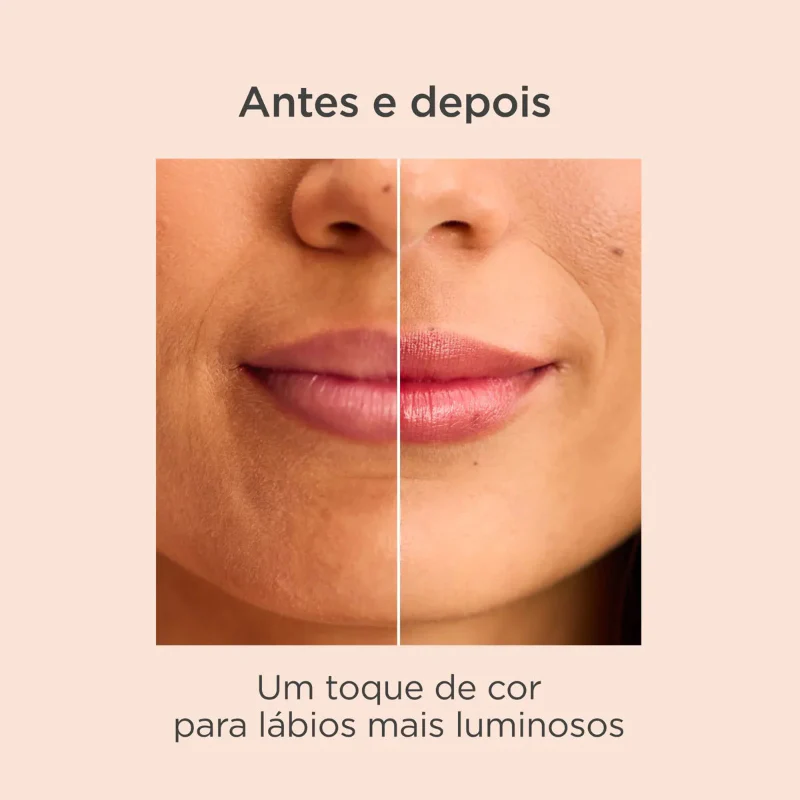 ISDIN Reparador Labial Stick Vermelho 4g - Image 7