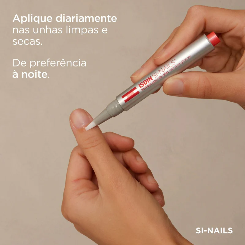 ISDIN Si-Nails Fortalecedor de Unhas 2,5ml - Image 2