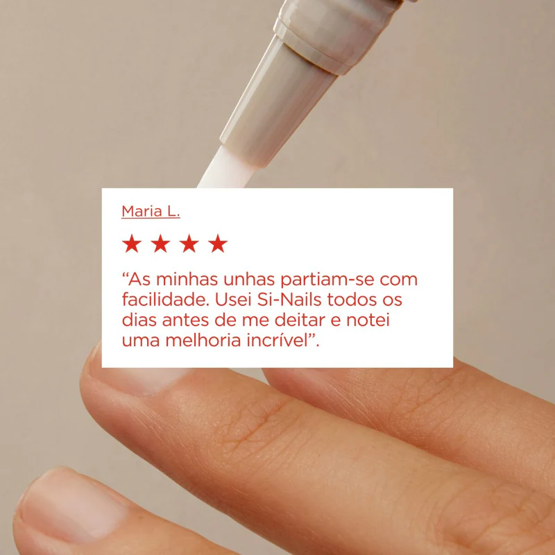 ISDIN Si-Nails Fortalecedor de Unhas 2,5ml - Image 5