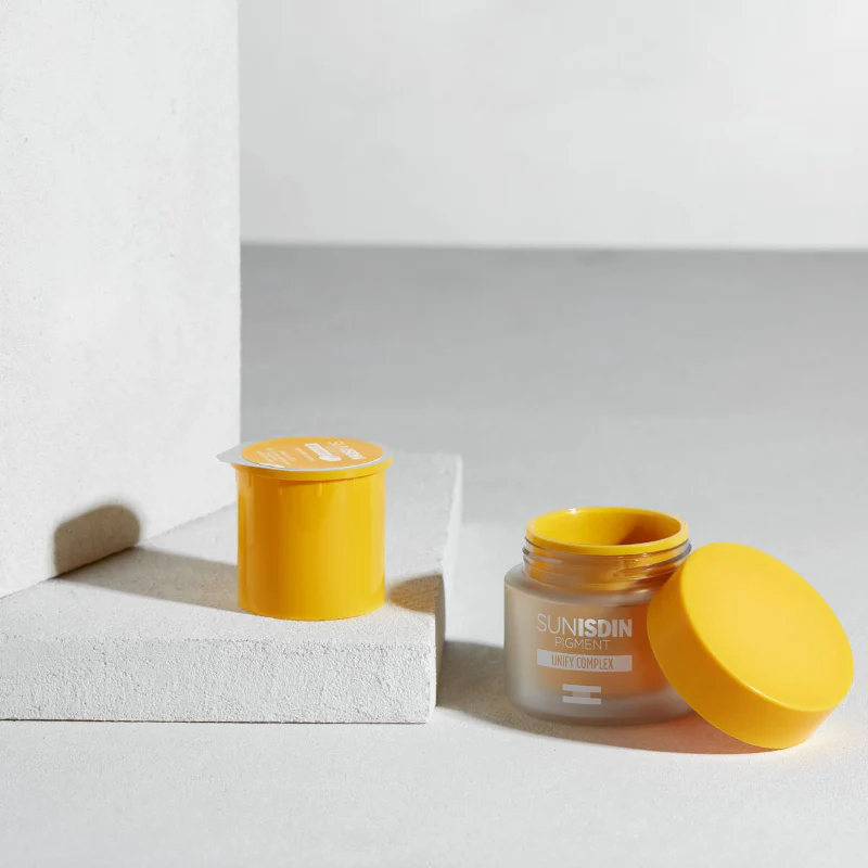 ISDIN SunISDIN Pigment Duo 30 Cápsulas + Desconto 20% Recarga 30 Cápsulas - Image 2