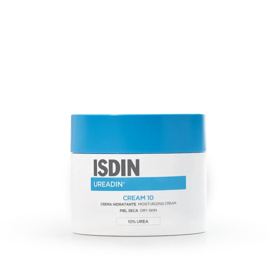 ISDIN Ureadin 10 Creme Pele Seca 50ml