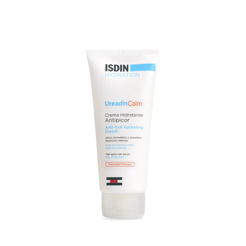 ISDIN Ureadin Calm Creme Hidratante Antiprurido 200ml