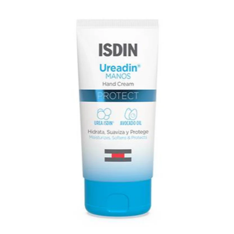 ISDIN Ureadin Creme de Mãos Protetor 50ml