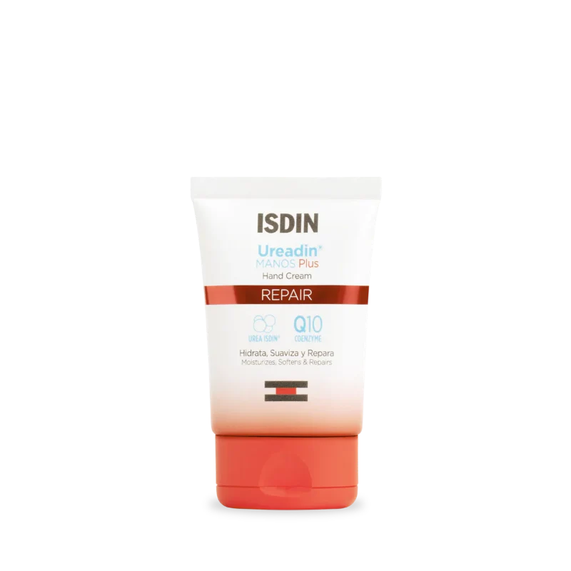 ISDIN Ureadin Creme de Mãos Reparador 50ml