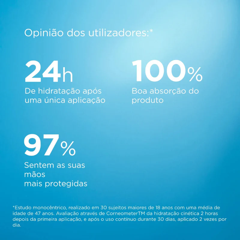 ISDIN Ureadin Creme de Mãos Reparador 50ml - Image 5