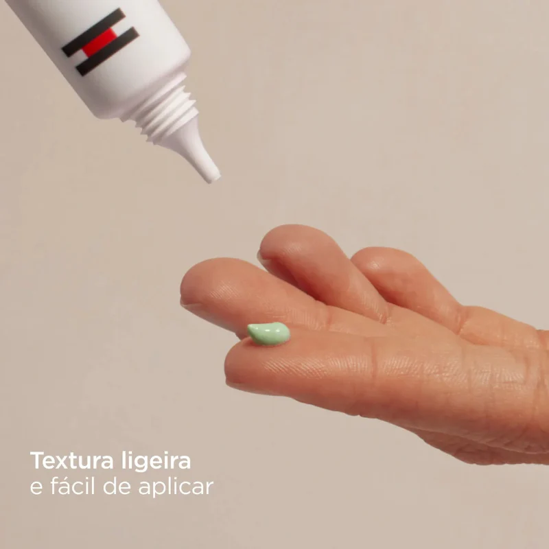 ISDIN Ureadin Gel-Creme Contorno de Olhos FPS20 15ml - Image 4