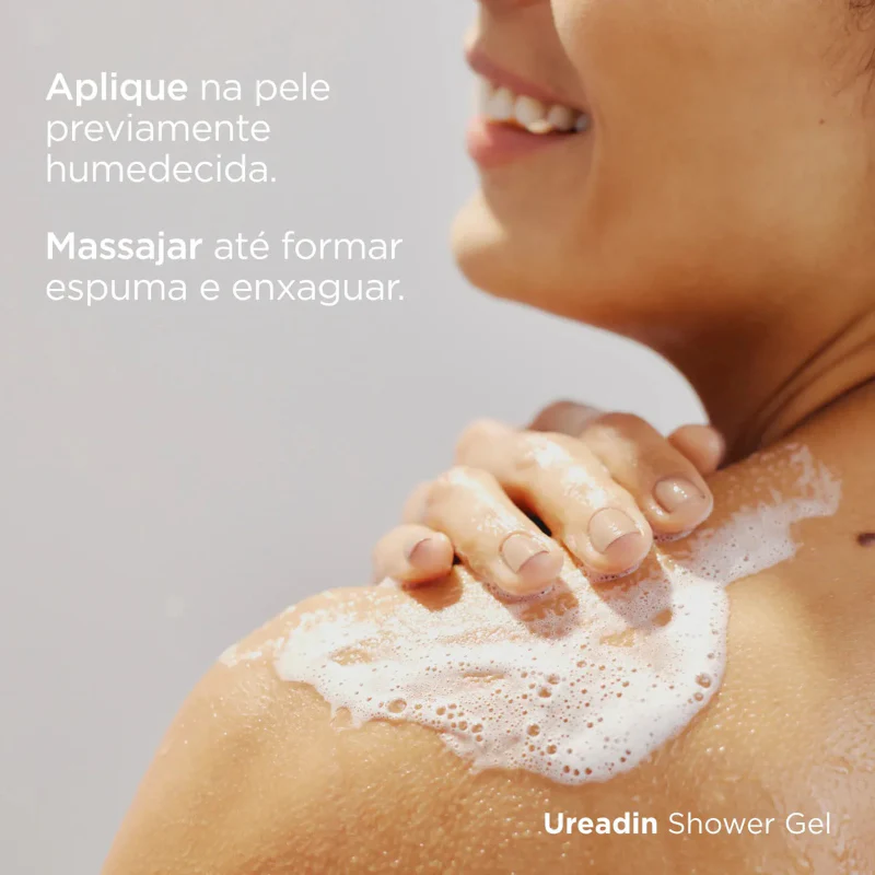 ISDIN Ureadin Gel de Banho 5% Ureia 400ml - Image 8