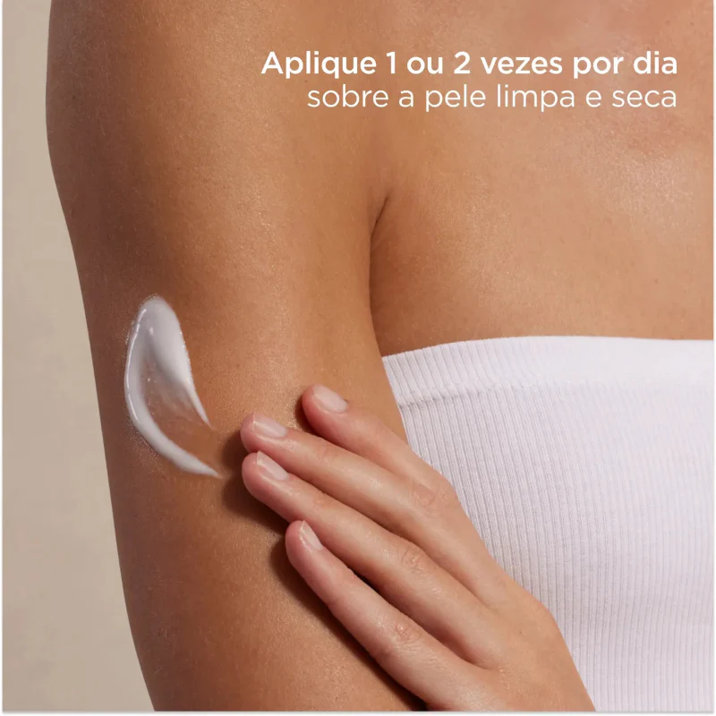 ISDIN Ureadin Loção 10 Hidratação Intensa 400ml - Image 9