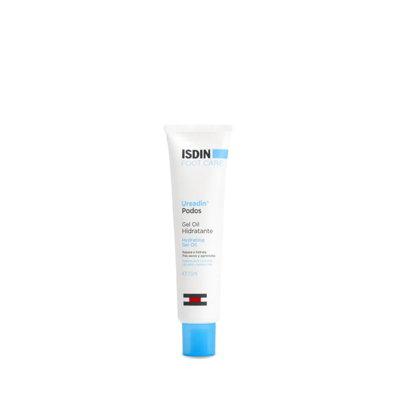 ISDIN Ureadin Podos Gel Óleo 75ml - Image 2