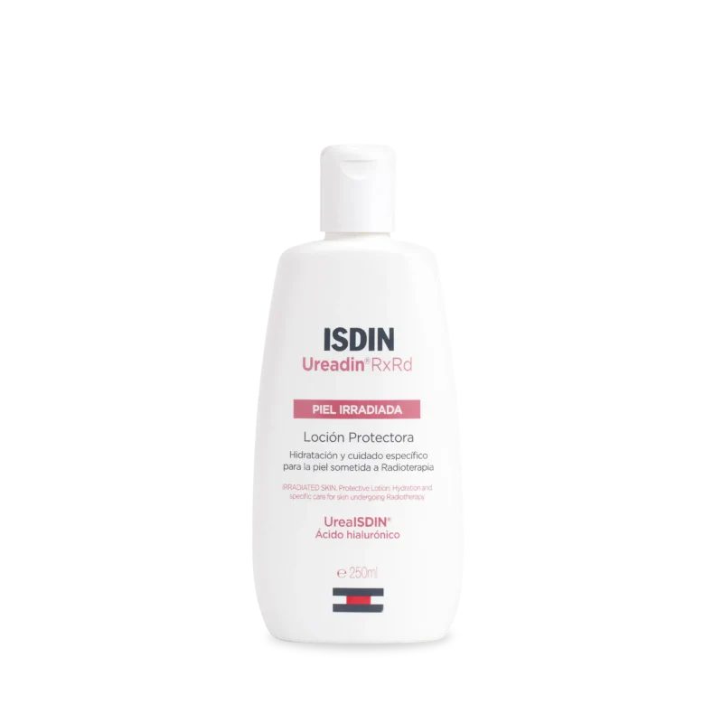 ISDIN Ureadin RxRd Loção Hidratante 250ml