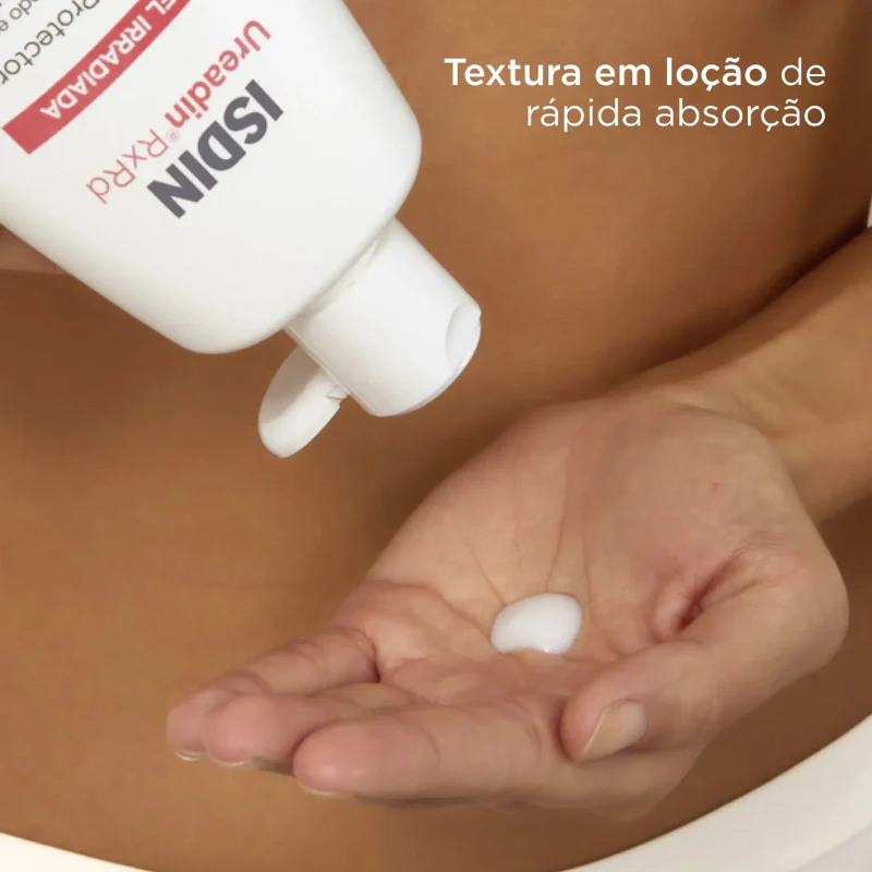 ISDIN Ureadin RxRd Loção Hidratante 250ml - Image 2