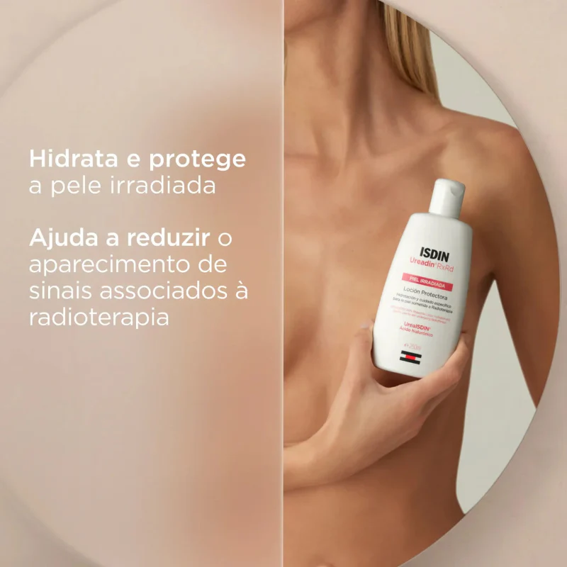 ISDIN Ureadin RxRd Loção Hidratante 250ml - Image 3