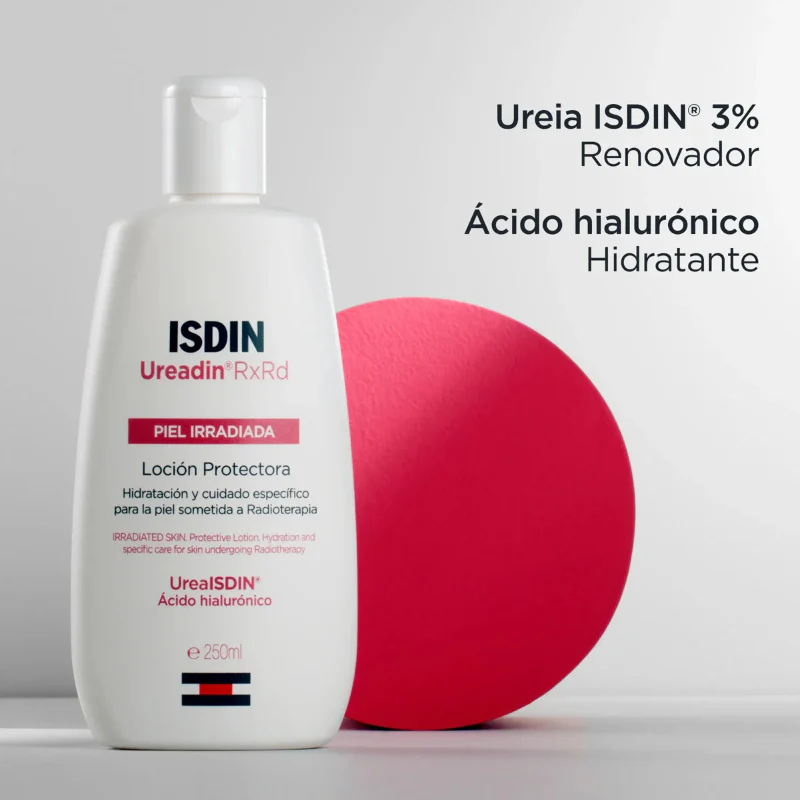 ISDIN Ureadin RxRd Loção Hidratante 250ml - Image 6