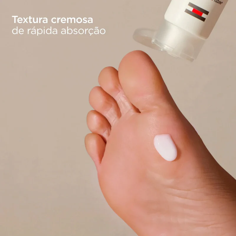 ISDIN Ureadin Ultra 30 Creme Exfoliante 100ml - Image 3