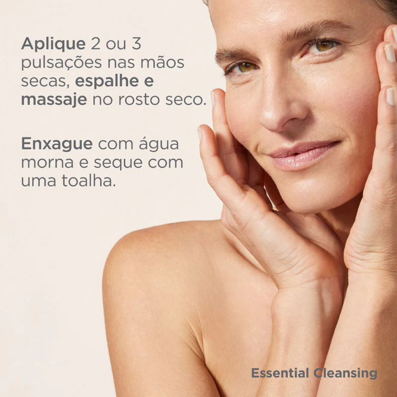 ISDIN Isdinceutics Essential Cleansing Óleo de Limpeza 200ml - Image 8