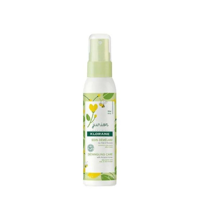 Klorane Junior Spray Desembaraçador 125ml