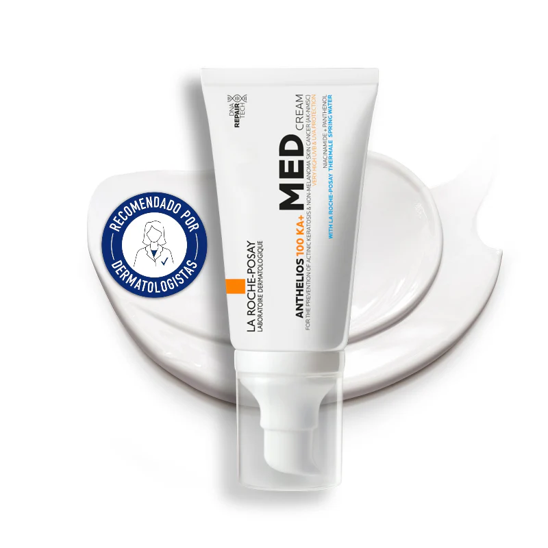 La Roche-Posay Anthelios 100 KA+ MED 50ml