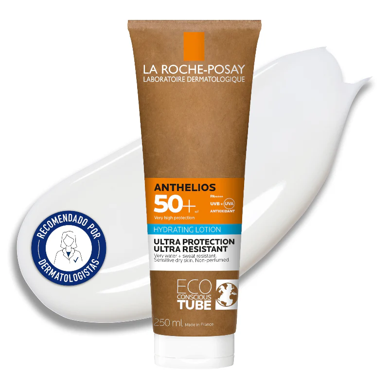 La Roche-Posay Anthelios Leite SPF50 250ml