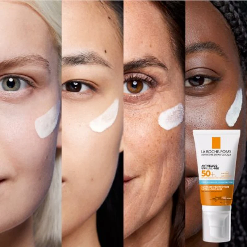 La Roche-Posay Anthelios UVMune 400 Creme Hidratante SPF50+ 50ml - Image 2