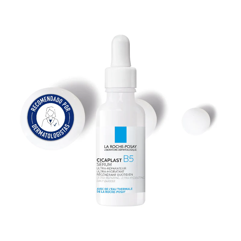 La Roche-Posay Cicaplast B5 Sérum 30ml
