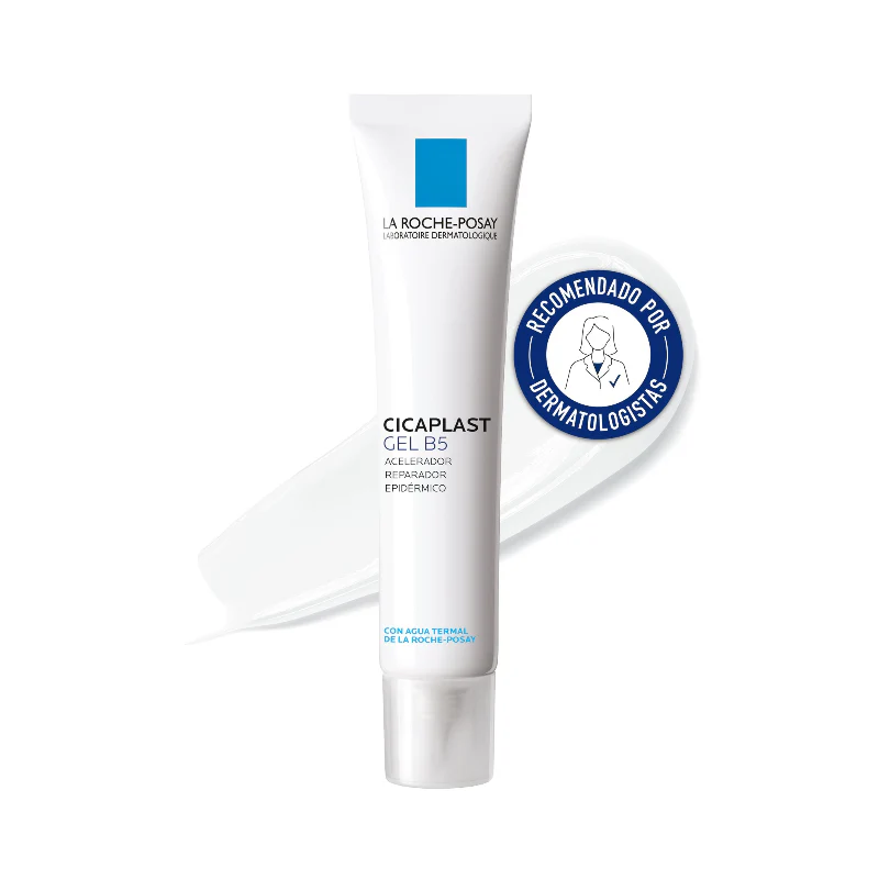 La Roche-Posay Cicaplast Gel B5 40ml